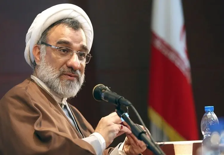 خسروپناه: علت تحریم شورای عالی انقلاب فرهنگی فقط حجاب نیست