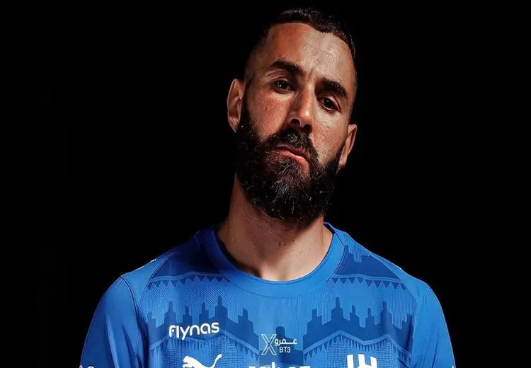 کریم، دومین بازیکن گرانقیمت جهان شد