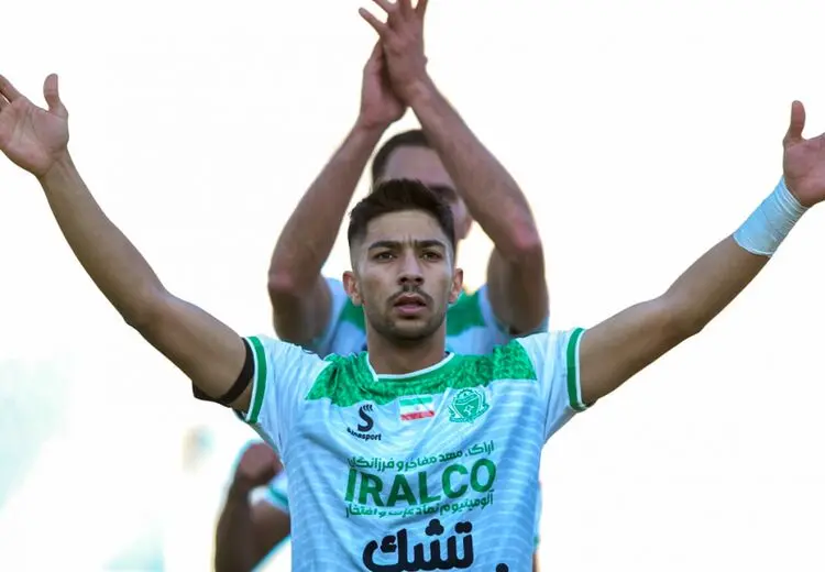 مقصد لیموچی مشخص شد