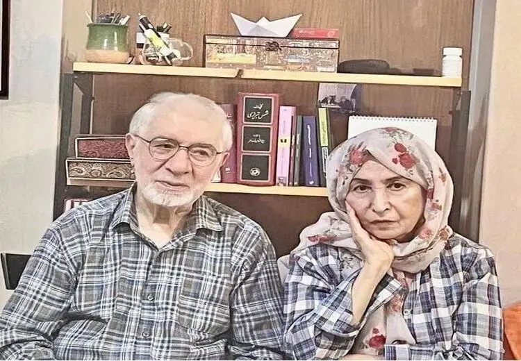 رفع حصر میرحسین موسوی و همسرش تا 6 ماه آینده؟