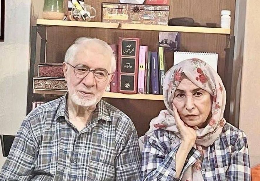 رفع حصر میرحسین موسوی و همسرش تا 6 ماه آینده؟