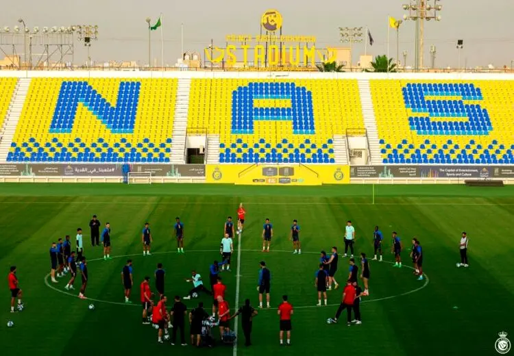 جنجال بر سر تست دوپینگ از رونالدو و یارانش