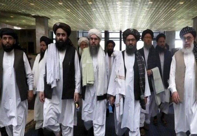 طالبان با خواهش و ریش گرو گذاشتن حقابه نمی‌دهد