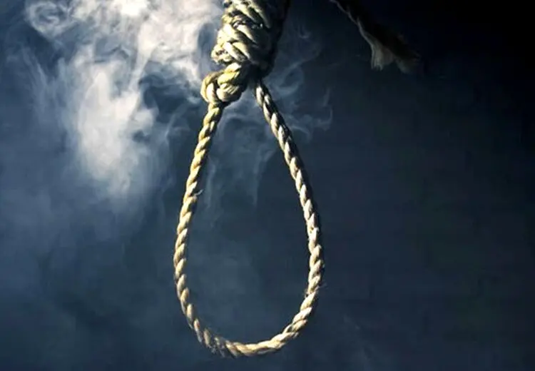  مرد قاتل زن و فرزندش، قصاص شد