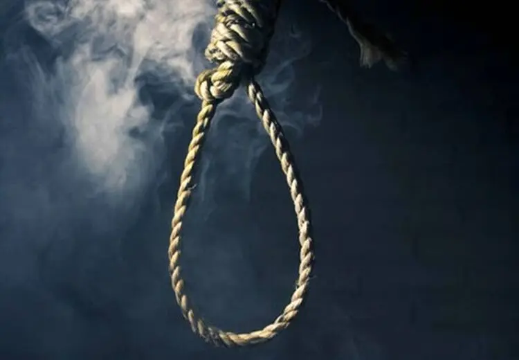 افشاگری زن جوان شوهرش را پای چوبه دار برد