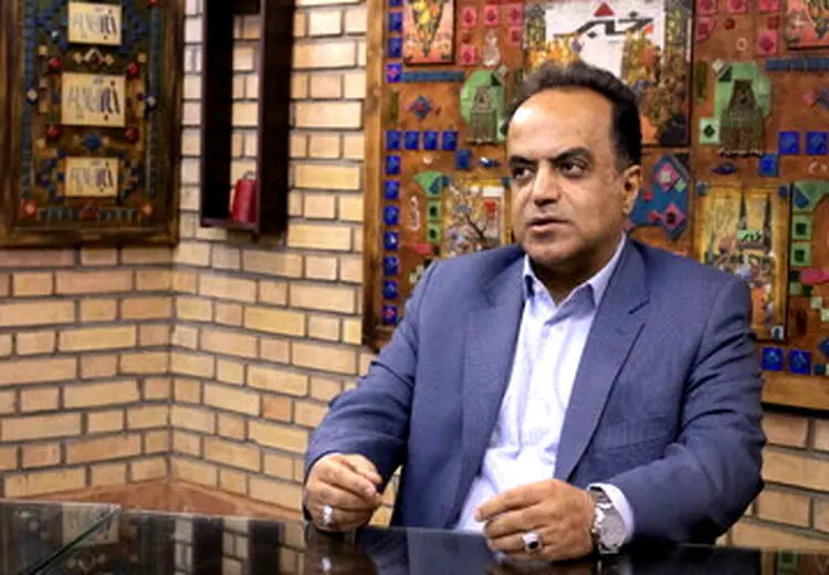 چرا سکه ۷ میلیون تومان گران شد؟/ بذرافشان: جهش قیمت طلا و سکه طبیعی نیست