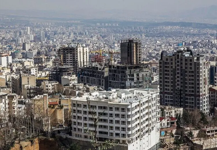 انتشار آگهی مسکن مشروط شد