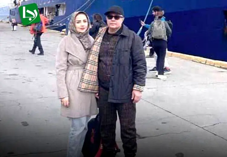 جنجال شایعه سفر معاون پزشکیان با همسرش به قطب جنوب