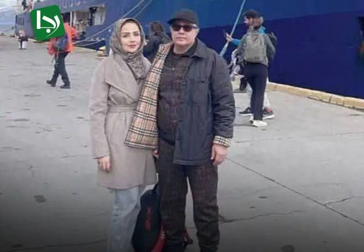 جنجال شایعه سفر معاون پزشکیان با همسرش به قطب جنوب