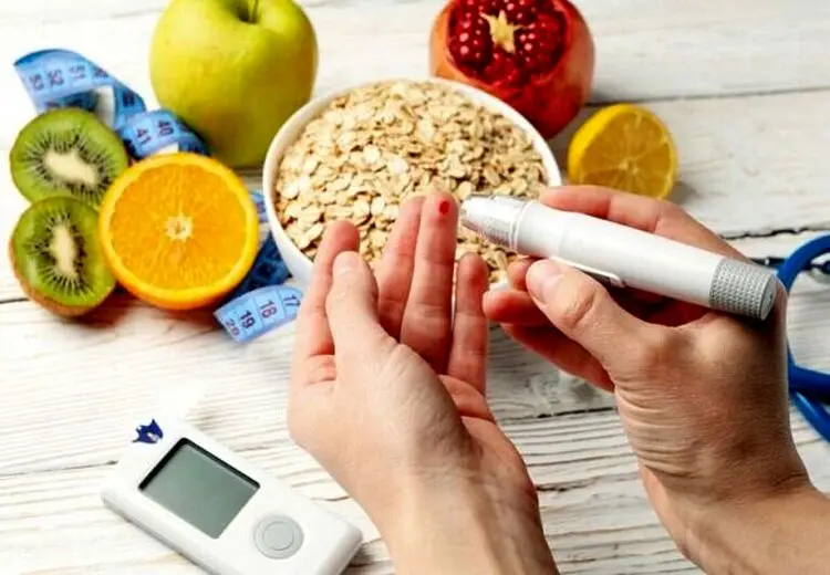 دیابتی‌ها در ماه رمضان چگونه روزه بگیرند؟