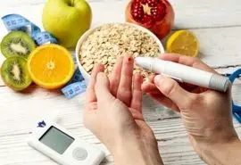 مدیریت دیابت در شرایط بحرانی بدون دارو یا انسولین