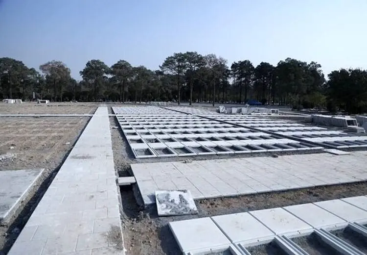 5 هزار قبر در حاشیه تهران، برای دفن سربازان آمریکایی!