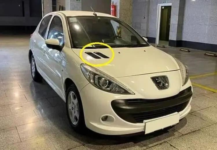 پژو ۲۰۷ باز هم گران شد