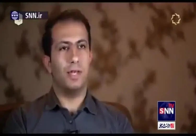 فیلم |  اظهارات عجیب یک تجربه‌گر مرگ موقت در برنامه زنده تلویزیونی!