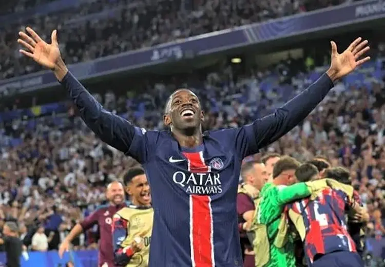 ۱۰ فوتبالیست برتر سال ۲۰۲۵ جهان مشخص شدند