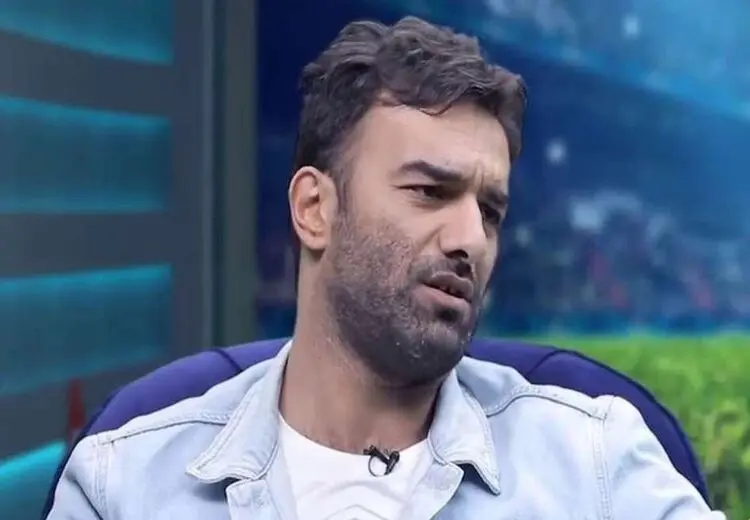 تیم جدید حنیف عمران‌زاده مشخص شد