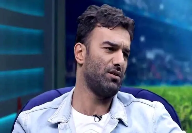 تیم جدید حنیف عمران‌زاده مشخص شد