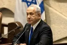 نتانیاهو: به ترامپ گفتم چراغ سبز بدهی یا نه به ایران حمله می‌کنم