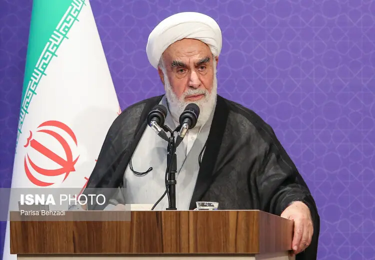 محمدی گلپایگانی: زمان شاه خیلی ها نمی‌دانستند اتوبان یعنی چه ولی الان بنیاد مستضعفان اتوبان سازی می‌کند