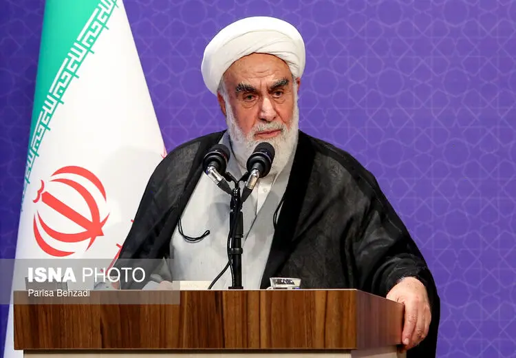 محمدی گلپایگانی: زمان شاه خیلی ها نمی‌دانستند اتوبان یعنی چه ولی الان بنیاد مستضعفان اتوبان سازی می‌کند