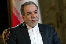 عراقچی: همکاری ایران با آژانس کاملاً مستقل است