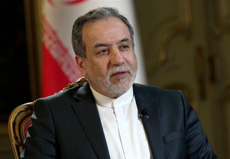 عراقچی: همکاری ایران با آژانس کاملاً مستقل است