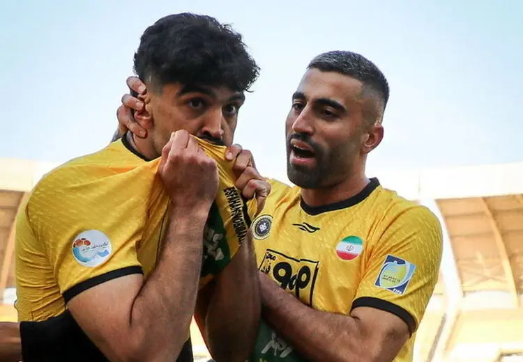 دردسر جدید نویدکیا