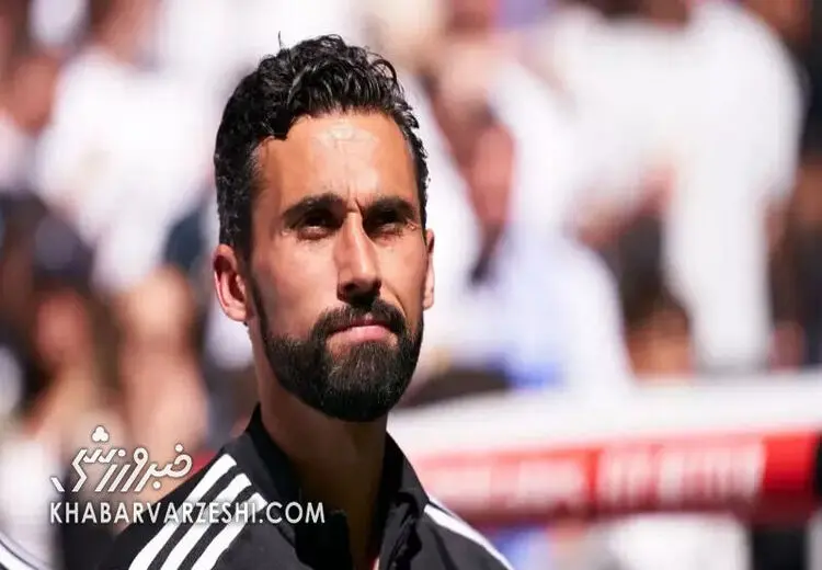 سرمربی جدید رئال مادرید معرفی شد