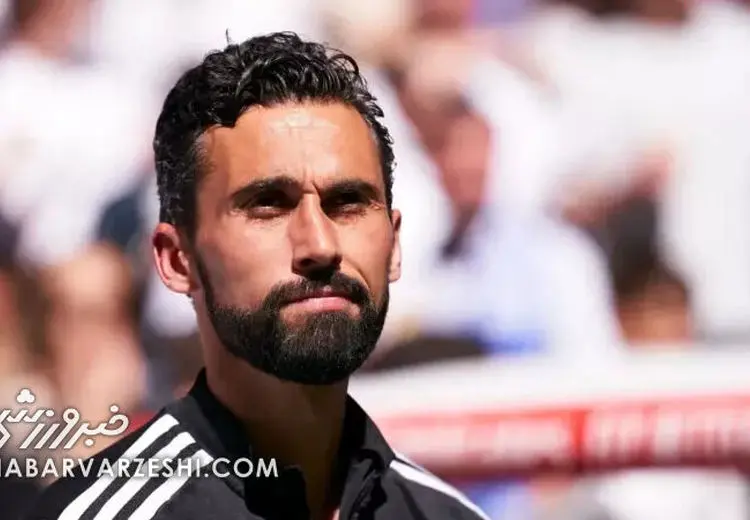 سرمربی جدید رئال مادرید معرفی شد