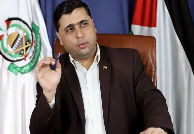 شهادت سخنگوی حماس توسط اسراییل