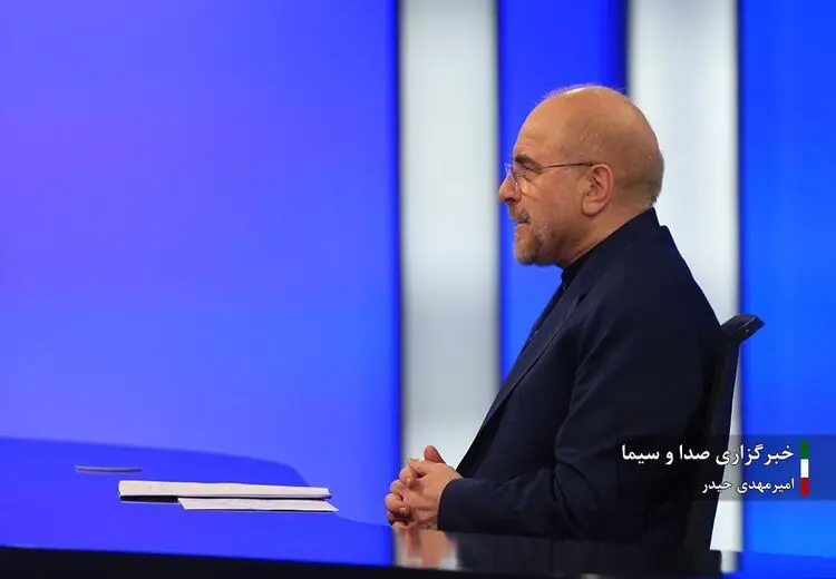سخنگوی ستاد قالیباف: شایعات انصراف قالیباف به‌هیچ‌عنوان صحت ندارد