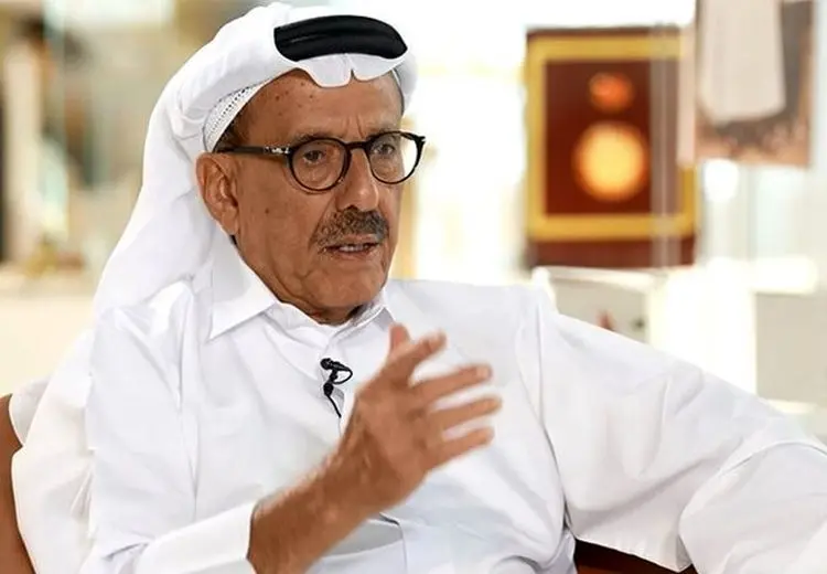 میلیاردر اماراتی: کشورها باید از آمریکا به دلیل جنگ علیه ایران خسارت مالی بخواهند
