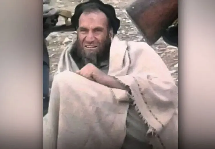 تعقیب و قتل فرمانده داعش خراسان در شرق افغانستان توسط طالبان