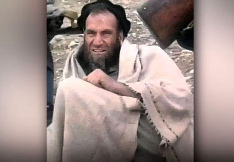 تعقیب و قتل فرمانده داعش خراسان در شرق افغانستان توسط طالبان