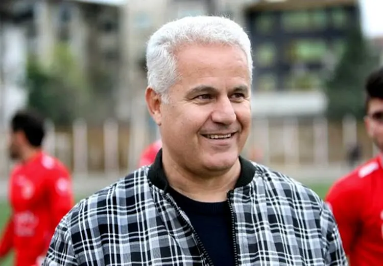 پیوس: رشتی‌ها عشق هستند اما باید ببریم!