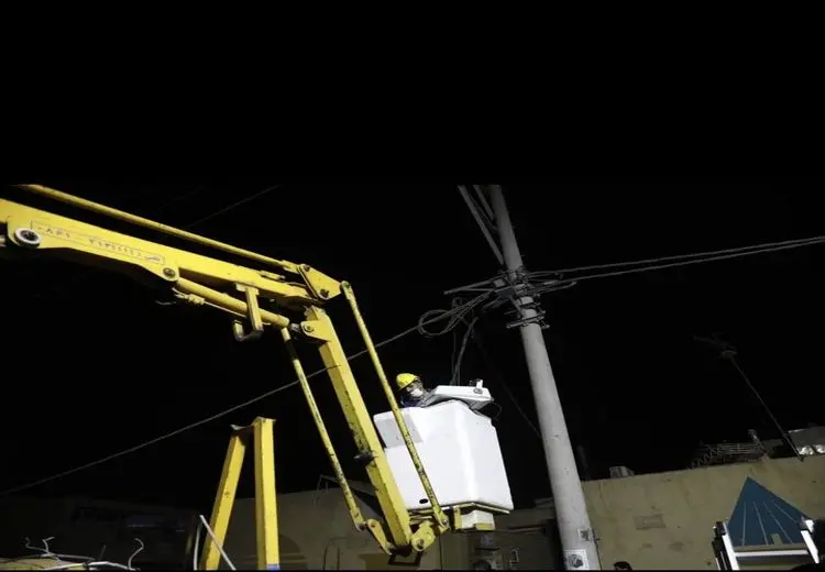 علت خاموشی‌های اخیر تهران چه بود؟