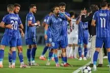 اخطار باشگاه استقلال به بازیکنان این تیم !