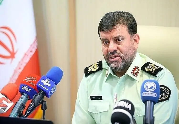 کشف ۷ تن مواد مخدر و دستگیری ۶ هزار خرده فروش و معتاد