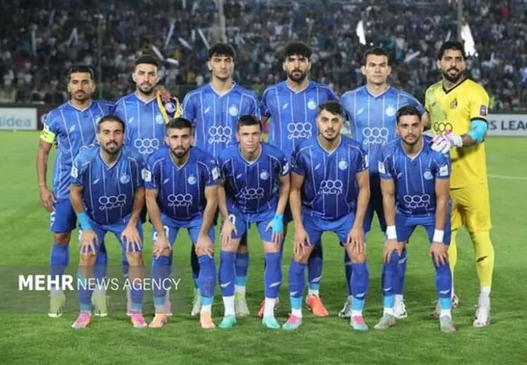 آخرین تصمیم استقلال در مورد لیگ برتر و جام حذفی مشخص شد