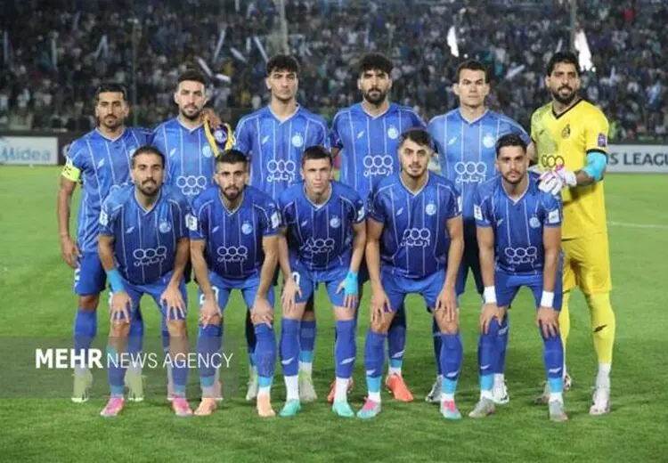 آخرین تصمیم استقلال در مورد لیگ برتر و جام حذفی مشخص شد