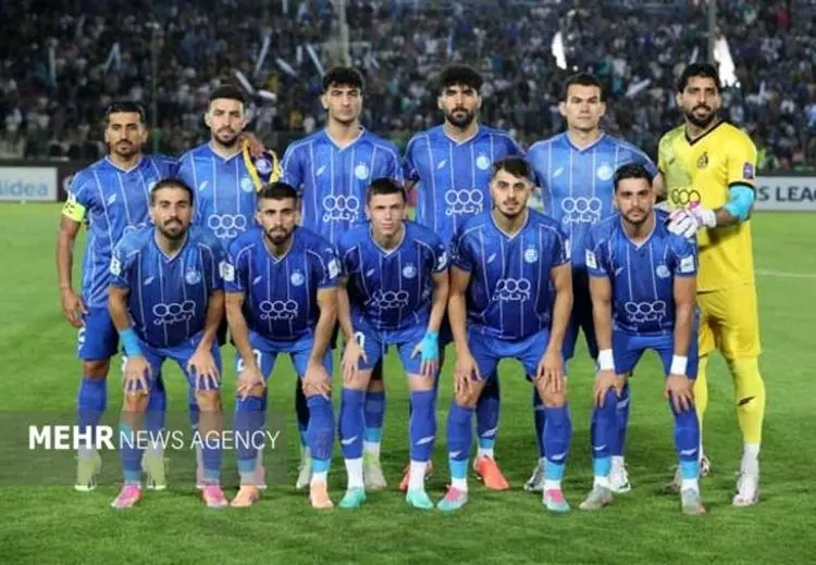 آخرین تصمیم استقلال در مورد لیگ برتر و جام حذفی مشخص شد