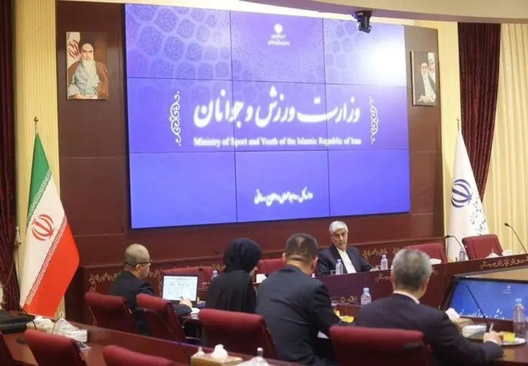 ورزشگاه جدید تهران را چینی‌ها طراحی می‌‌کنند!