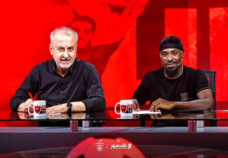 بازیکن جدیدپرسپولیس، شماره 24 هادی نوروزی را می‌خواهد؟