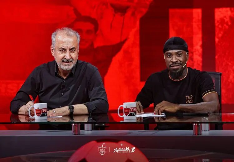 بازیکن جدیدپرسپولیس، شماره 24 هادی نوروزی را می‌خواهد؟