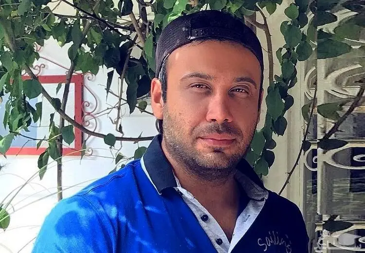 انتشار یک پست احساسی توسط محسن چاوشی بعد از مدت‌ها/ عکس