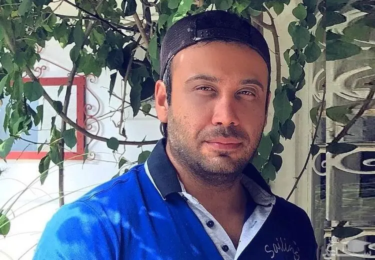 انتشار یک پست احساسی توسط محسن چاوشی بعد از مدت‌ها/ عکس