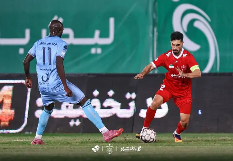 امید عالیشاه: شعار علیه هاشمیان درست نبود!