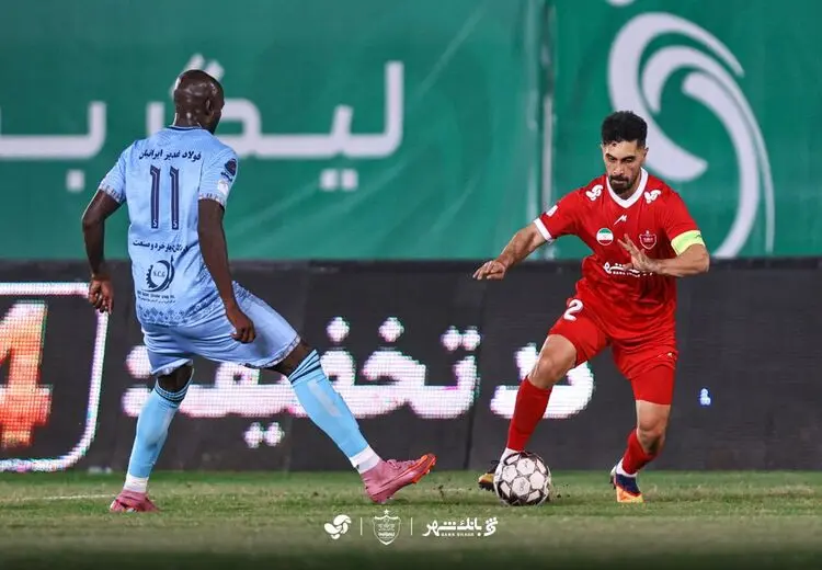 امید عالیشاه: شعار علیه هاشمیان درست نبود!