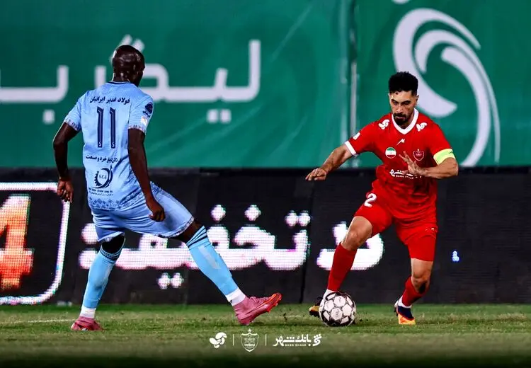 امید عالیشاه: شعار علیه هاشمیان درست نبود!