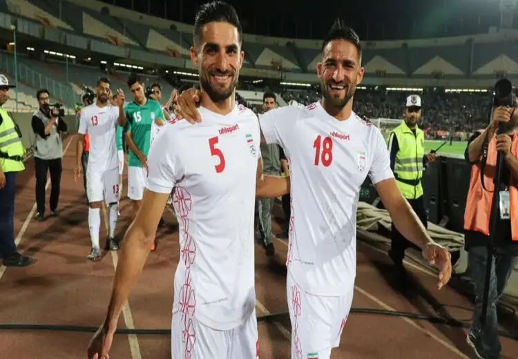 نبرد دو برادر در استقلال و پرسپولیس